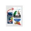 Nutribird Eggfoder Par/pap Gold Patee 250gr