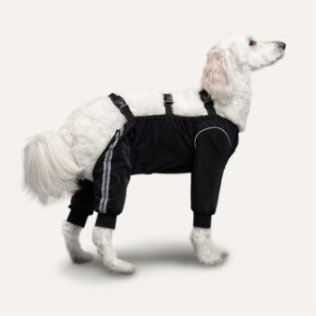 Goo-Eez Refleks Splash Hundebukse