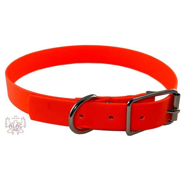 Alac GPS-Halsbånd (flere farger)