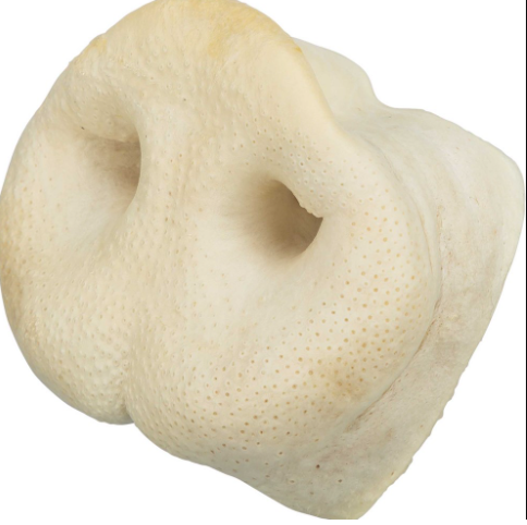 Trixie Tørket Grisetryne