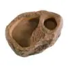 Exo Terra Gecko Dish 9x4x12,5cm Exo Terra Gecko Dish 9x4x12,5cm