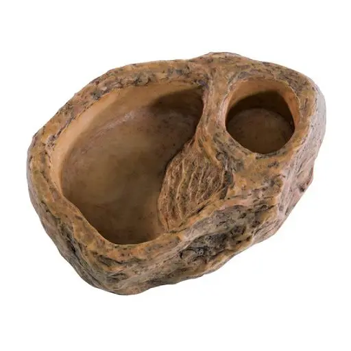 Exo Terra Gecko Dish 9x4x12,5cm Exo Terra Gecko Dish 9x4x12,5cm