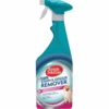 Simple Solution Stain and Odour Remover Spring Breeze 750ml Simple Solution Stain and Odour Remover Spring Breeze 750ml