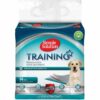 Simple Solution Dog Training Pads Tisseunderlag 55 x 56cm
