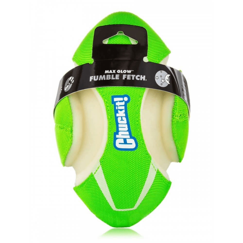 Chuckit selvlysende rugby Chuckit selvlysende rugby