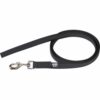 K9 super grip line, sort/grå uten håndtak