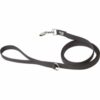 K9 super grip line, sort/grå uten håndtak