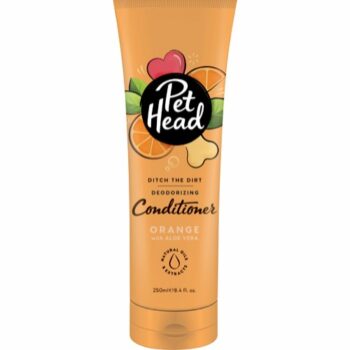 Pet Head Ditch The Dirt Deodorising Conditioner Hundebalsam 250 ml