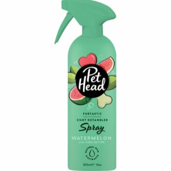 Pet Head Furtastic Knot Detangler Flokefjerner Balsamspray 300 ml