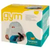 Hamster løpehjul-modul Ferplast Gym 32,3×23×26,3 cm Hamster løpehjul-modul Ferplast Gym 32,3×23×26,3 cm