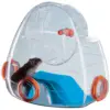 Hamster løpehjul-modul Ferplast Gym 32,3×23×26,3 cm Hamster løpehjul-modul Ferplast Gym 32,3×23×26,3 cm