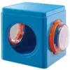 Hamster modul til Ferplast rørsystem (2 stk) Ferplast Cube 12,5×9,5×10,5 cm Hamster modul til Ferplast rørsystem (2 stk) Ferplast Cube 12,5×9,5×10,5 cm