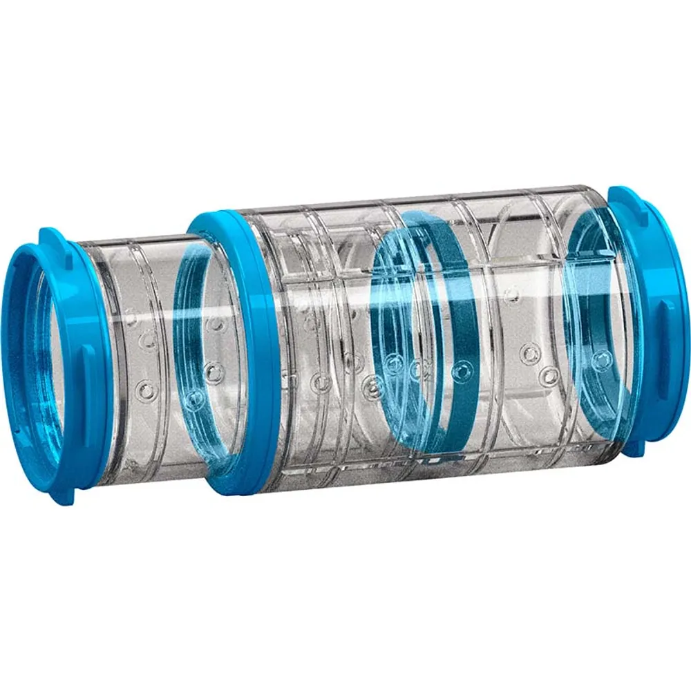 Hamsterhus kit modul Ferplast Lab 22,5×20,7×14,3 cm