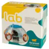 Hamsterhus modul Ferplast Lab 22,5×20,7×14,3 cm Hamsterhus modul Ferplast Lab 22,5×20,7×14,3 cm
