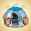 Hamsterhus modul Ferplast Lab 22,5×20,7×14,3 cm Hamsterhus modul Ferplast Lab 22,5×20,7×14,3 cm