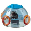 Hamsterhus kit modul Ferplast Lab 22,5×20,7×14,3 cm Hamsterhus kit modul Ferplast Lab 22,5×20,7×14,3 cm