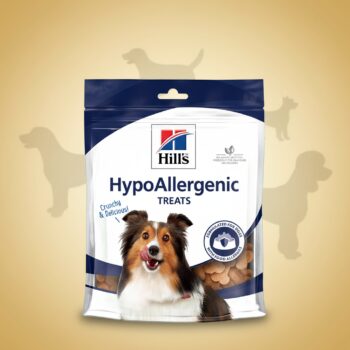 Hill's Hypoallergenic Dog Treats