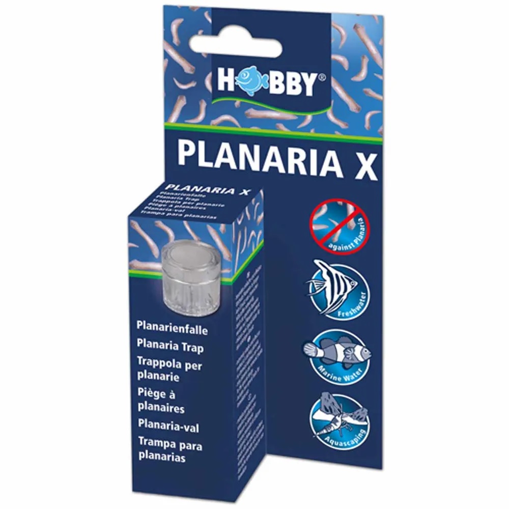 Hobby Planariafelle Hobby Planariafelle