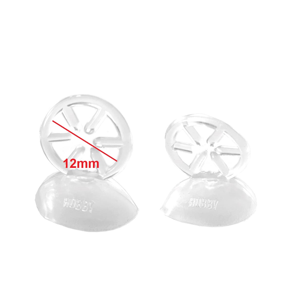 Hobby Stjernesugekopp 2pk