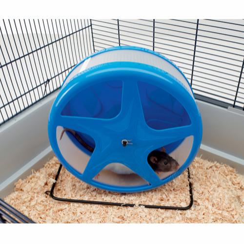 Savic Orbital Hamsterhjul