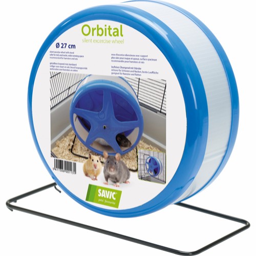 Savic Orbital Hamsterhjul