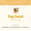 Hundeis Antos Dog Ice Lollies