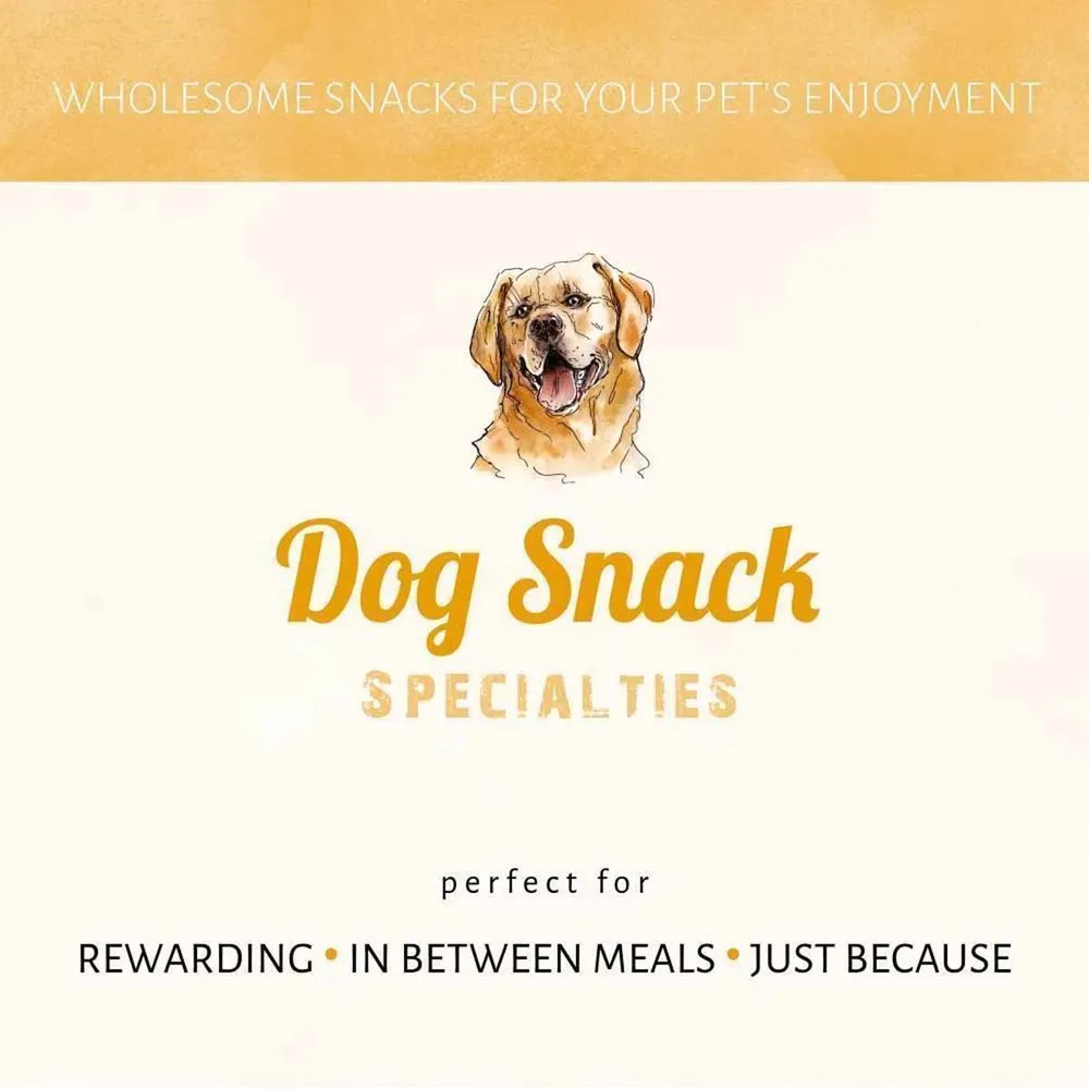 Hundeis Antos Dog Ice Lollies