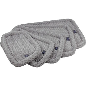 Hundmadrass Travel Dog Crate Mat
