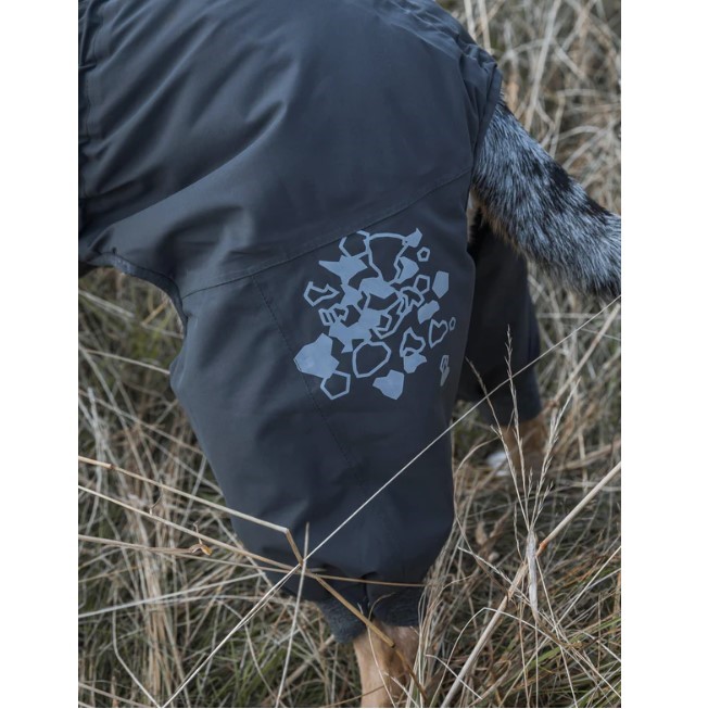 Hurtta Extreme Overall Vinterdekken Hund