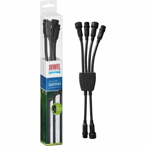 HeliaLux Splitter LED 4CH HeliaLux Splitter LED 4CH