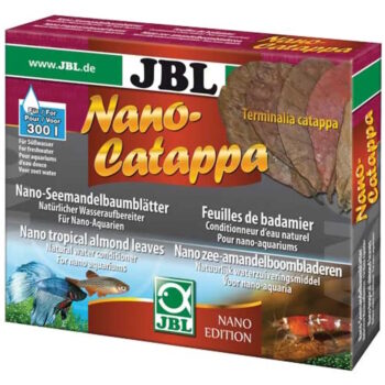 Jbl Nanocatappa 10 Blad