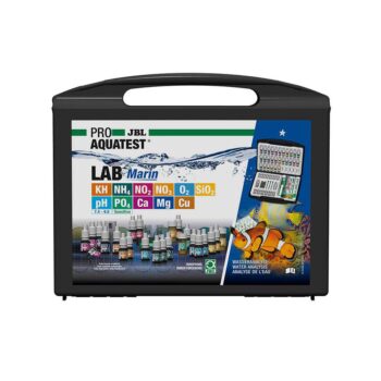JBL Pro AquaTest lab Marine  