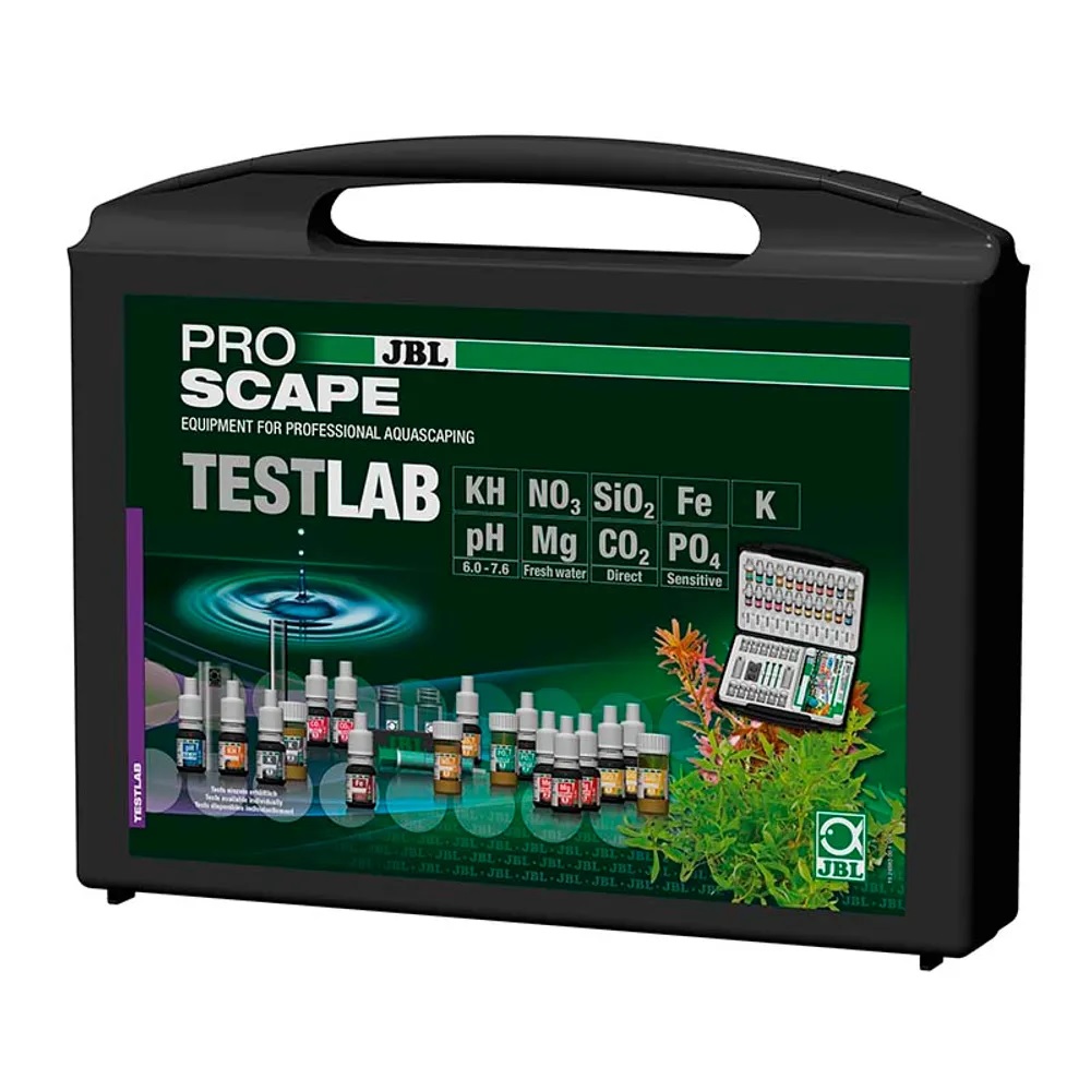Jbl Proaquatest Lab Proscape