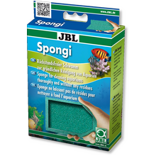 JBL Spongi - Rengjøringssvamp for akvarier og terrarier.