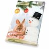 JR farm adventskalender gnagere JR farm adventskalender gnagere