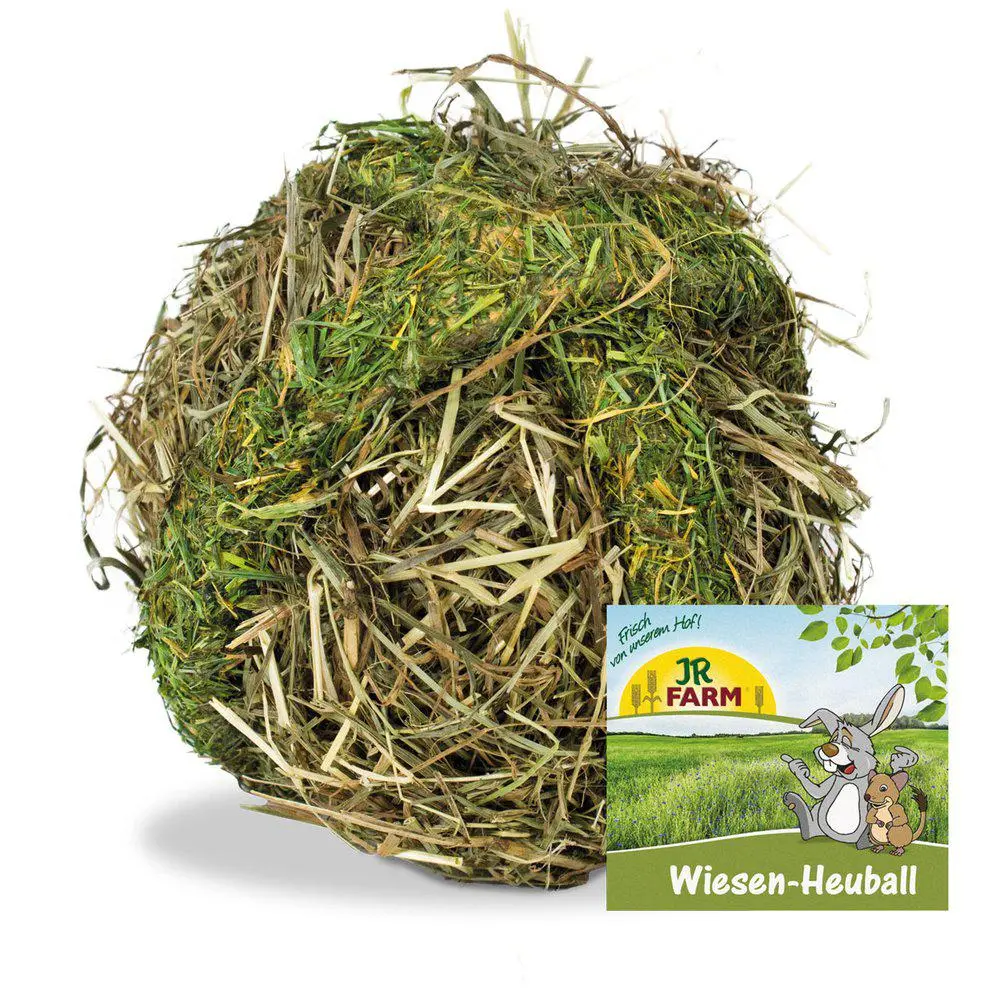 Jr Farm Høyball enghøy Jr Farm Høyball enghøy