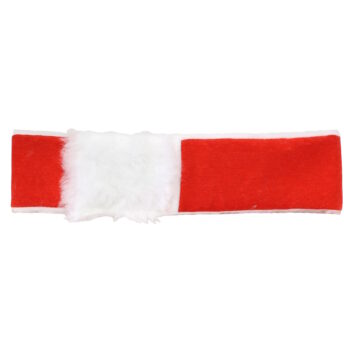Juleskjerf til hund