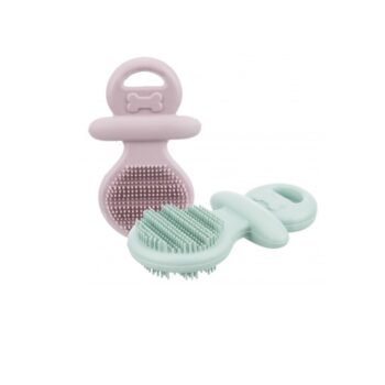 Trixie Junior Dummy Puppy Toy Tyggeleke Valp (assorterte farger)