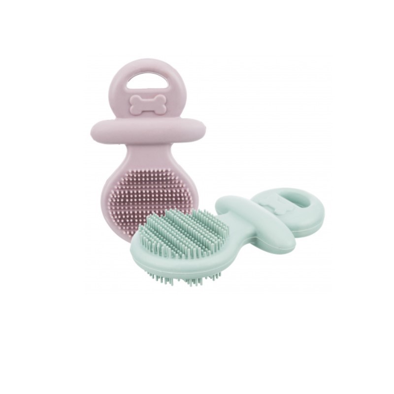 Trixie Junior Dummy Puppy Toy Tyggeleke Valp (assorterte farger) Trixie Junior Dummy Puppy Toy Tyggeleke Valp (assorterte farger)