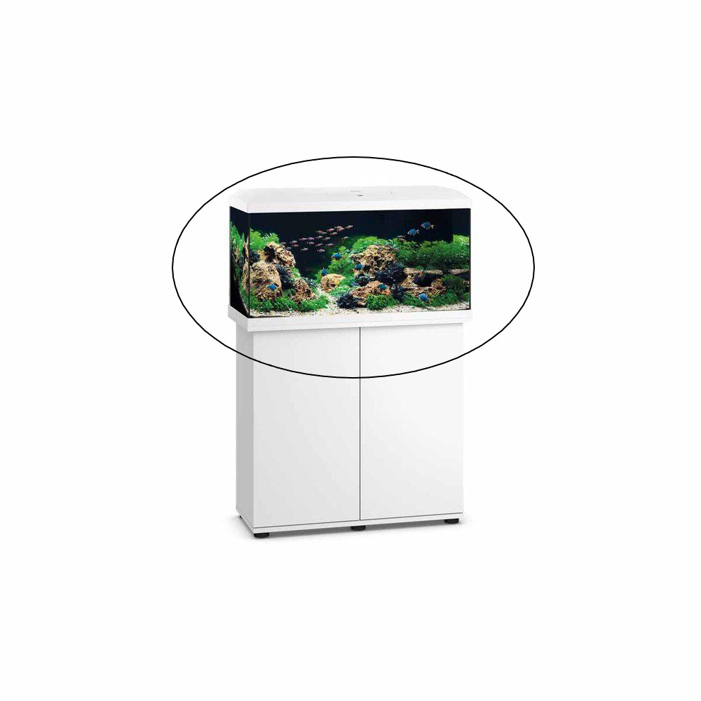 Juwel Akvarium Primo 110ltr 2.0 81x36x43,5 cm Juwel Akvarium Primo 110ltr 2.0 81x36x43,5 cm