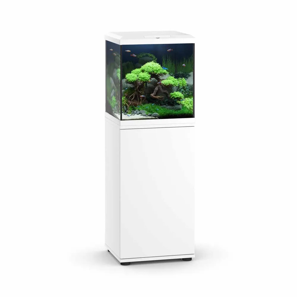 Juwel Vio Cube akvarium 54L - 41x36x47cm Juwel Vio Cube akvarium 54L - 41x36x47cm