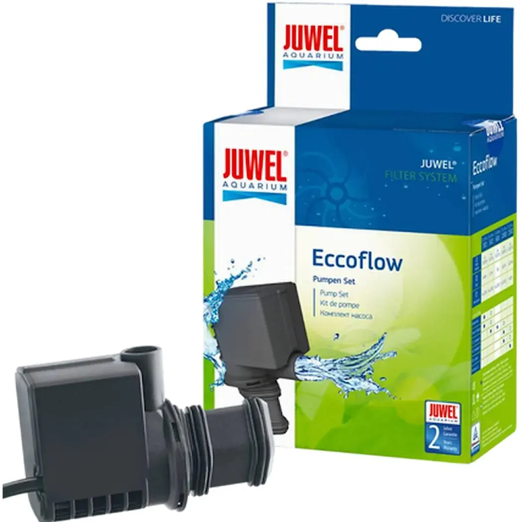 Juwel Pumpe Eccoflow Juwel Pumpe Eccoflow