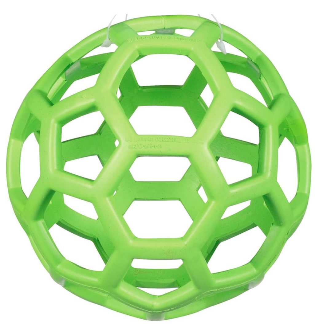 JW Hol-ee Roller ball