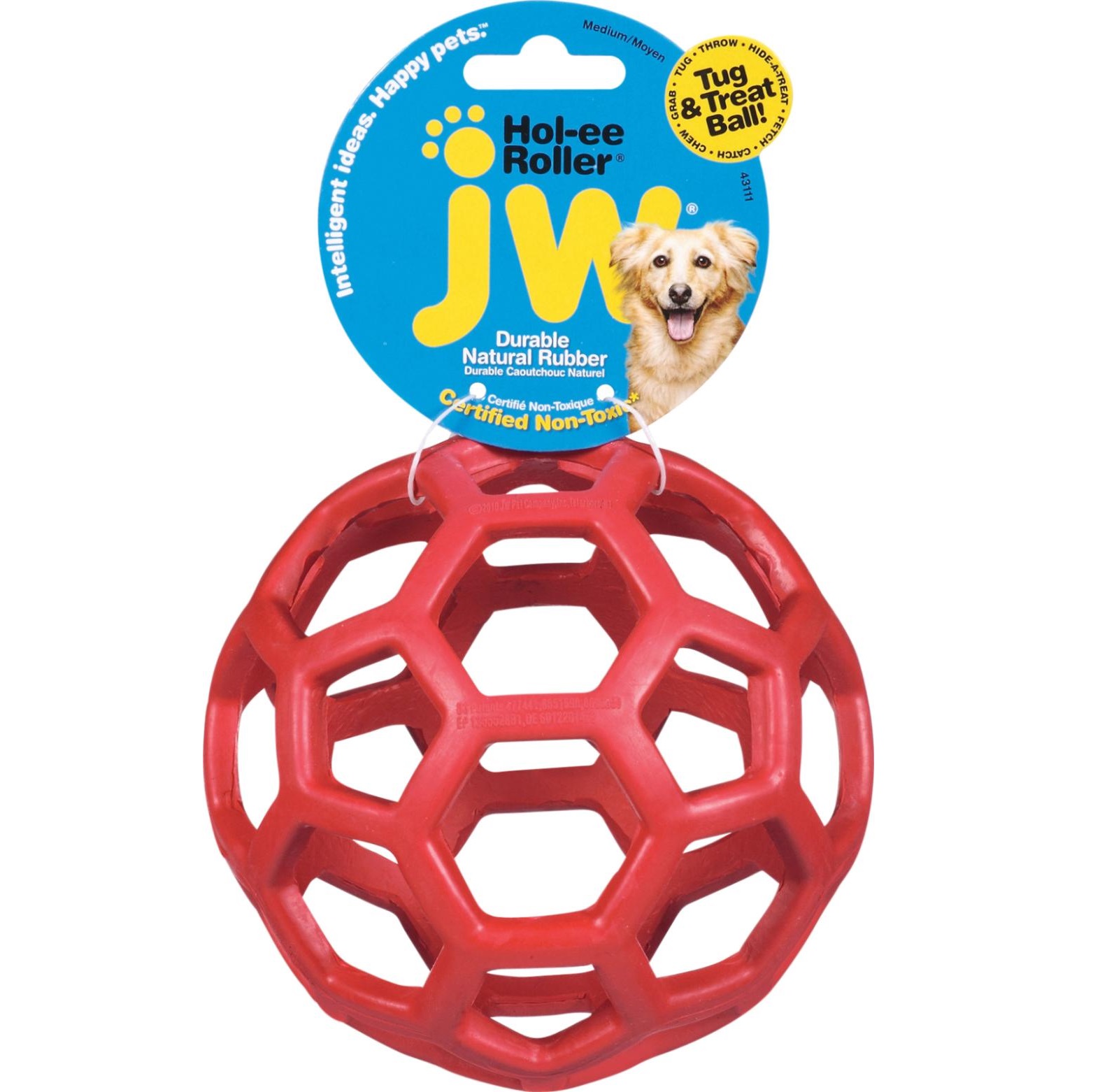JW Hol-ee Roller ball