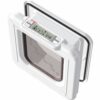PETMATE Kattedør ID Disc med Timer PETMATE Kattedør ID Disc med Timer