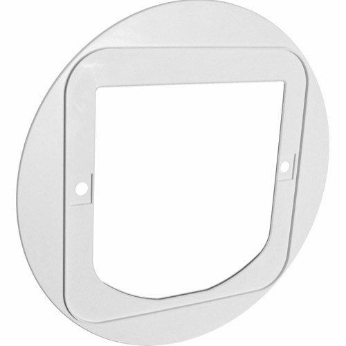 Monteringsadapter til Sureflap kattedør XL