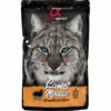 Alpha Spirit - Mousse - Lam Alpha Spirit - Mousse - Lam