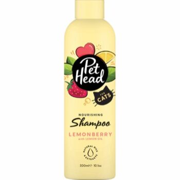 Pet Head Feelin' Good Cat Shampoo Kattesjampo 300 ml