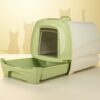 Kattebakke med uttrekksskuff EasyDraw -Trixie Kattebakke med uttrekksskuff EasyDraw -Trixie
