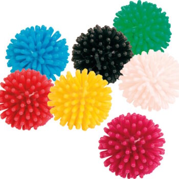 Katteleke pinnsvinball